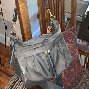 MZ Wallace magnet Jordan hobo